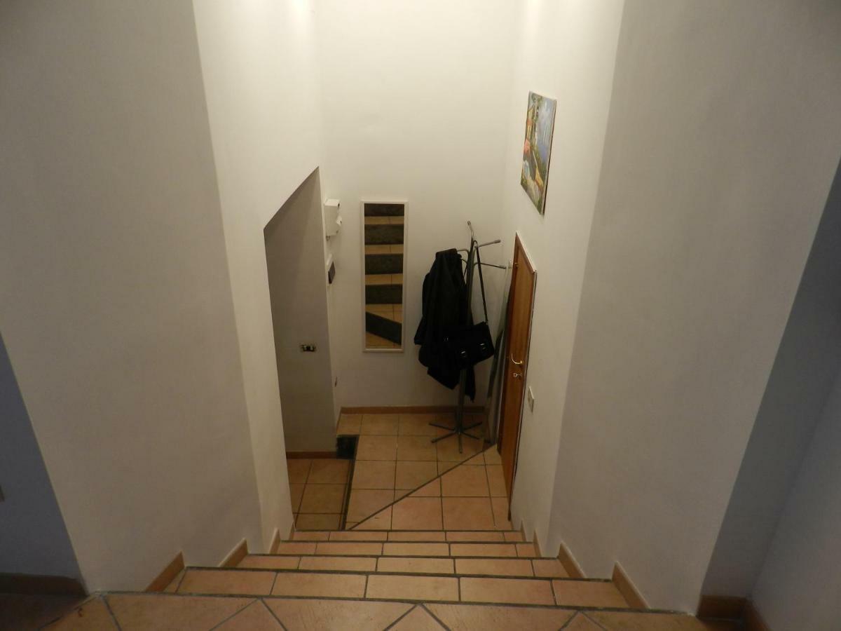 Appartamento Ai Tribunali Nápoles Exterior foto