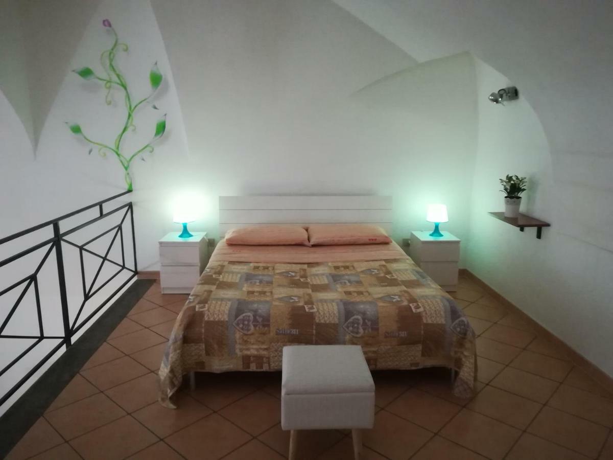 Appartamento Ai Tribunali Nápoles Exterior foto