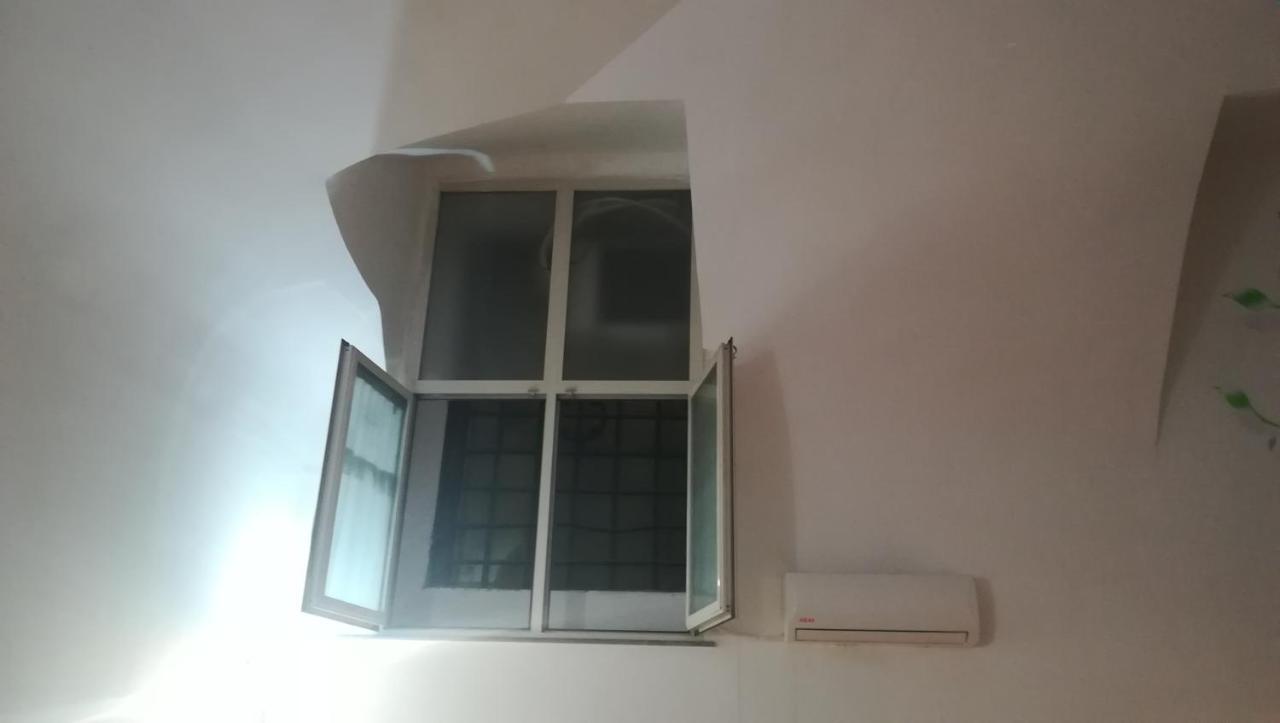 Appartamento Ai Tribunali Nápoles Exterior foto